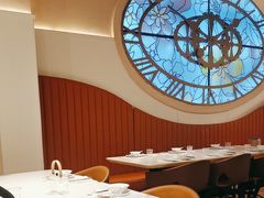 -青叶202都市餐厅(迪诺水镇店)