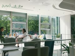 -张一元茶庄(望京店)