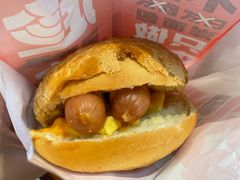 -港师傅·菠萝包(北京超极合生汇店)