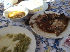 -铁亭子豆腐馆(振兴街店)