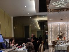 -狮王府淮扬菜(新街口友谊店)