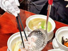 -龙悦湾酒家·八阵鱼生·渔人码头店