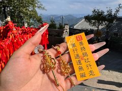 -灵顺寺