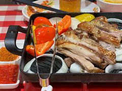 -西贝(上海我格广场店)