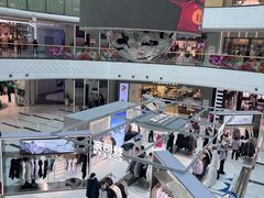 -万达广场(龙湖店)