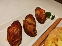 -烁先生披萨·儿童餐下午茶(河南岸店)