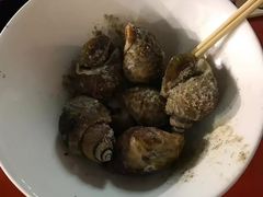 -自强夜市