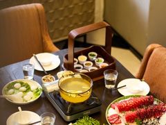 -外滩三号餐厅·创意中餐