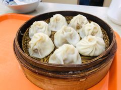 -新丰小吃(中山中路分店)