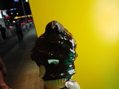 -麦当劳(总统大酒店店)