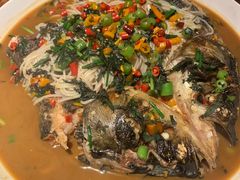 鱼头粉丝-德叔阙里·衢州菜馆(月湖店)
