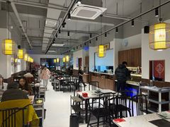 -潮汕良记牛肉火锅(洪武路店)