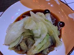 -海航大厦万豪酒店彩海轩中餐厅(霄云路店)