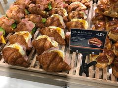 -早安巴黎(四季坊店)