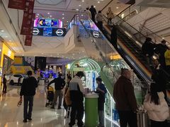 -万达广场(芜湖镜湖店)