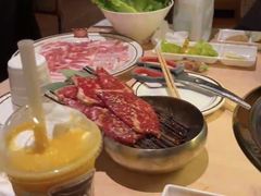 -伊茉家的烤肉店(勒泰中心店)