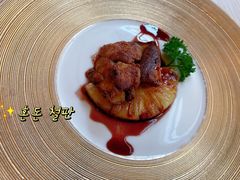 -怡咖啡·自助餐·西安香格里拉