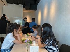 -漆黑觉米粉(三里屯店)