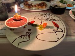 -安妮意大利餐厅(日坛店)