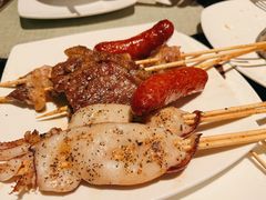 -厦门悦华酒店·绿庭主题自助餐厅