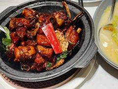 -鹿港小镇(金虹桥国际中心店)