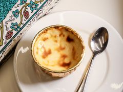 米饭布丁-土耳其妈妈