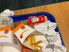 -汉堡王(EAC欧美中心店)