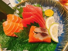 -大渔铁板烧(大悦城店)