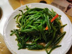 炒水性杨花-88号小吃店·经典云南菜·地道纳西美食