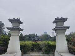 -南阳卧龙岗武侯祠