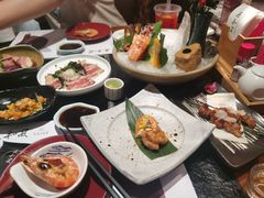 -匠和风精致料理(成都龙湖滨江天街店)