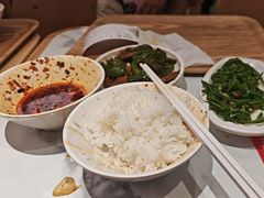 -乡村基·川味现炒大王(熙悦天街店)