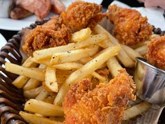 炸薯条-Malena玛莲娜