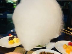 -青岛青龙美爵酒店·阳光海岸西餐厅