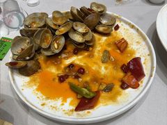-渔民船说·北塘海鲜·天津菜·海肠捞饭(北塘古镇店)