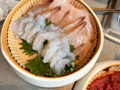 -海底捞火锅(世豪广场店)