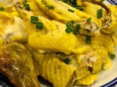 -兰边碗(鼓楼店)