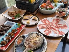 -九井澤精致料理(金茂店)