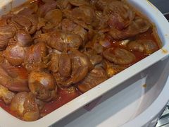 -龍歌自助小火锅(芝罘万达店)