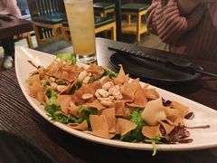 -角落里(中山公园店)