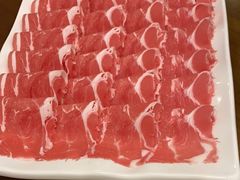 -百叶居·老北京涮羊肉(鼓楼店)