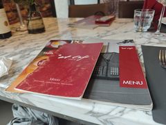 -at cafe 意大利餐厅(集美店)