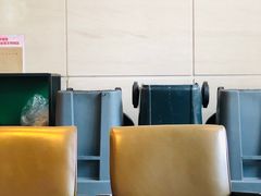 大堂-星巴克臻选(外滩中心店)