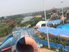 -青阅·在河之洲水上乐园