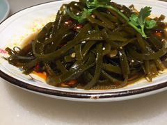 -小菜园新徽菜(马鞍山金鹰店)