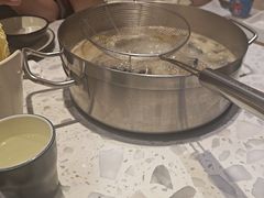 -小城牛事·鲜牛肉火锅(万达店)