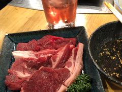 -成吉思汗 しろくま(札幌本店)