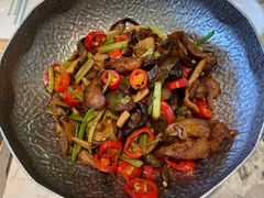 -苏梦江南·淮扬菜(夫子庙店)