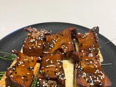 -若蘭慈·无国界素食料理(欢乐海岸店)