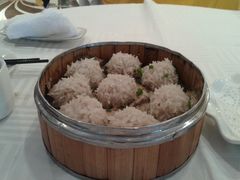 糯米丸子-亢龙太子酒轩(东湖店)